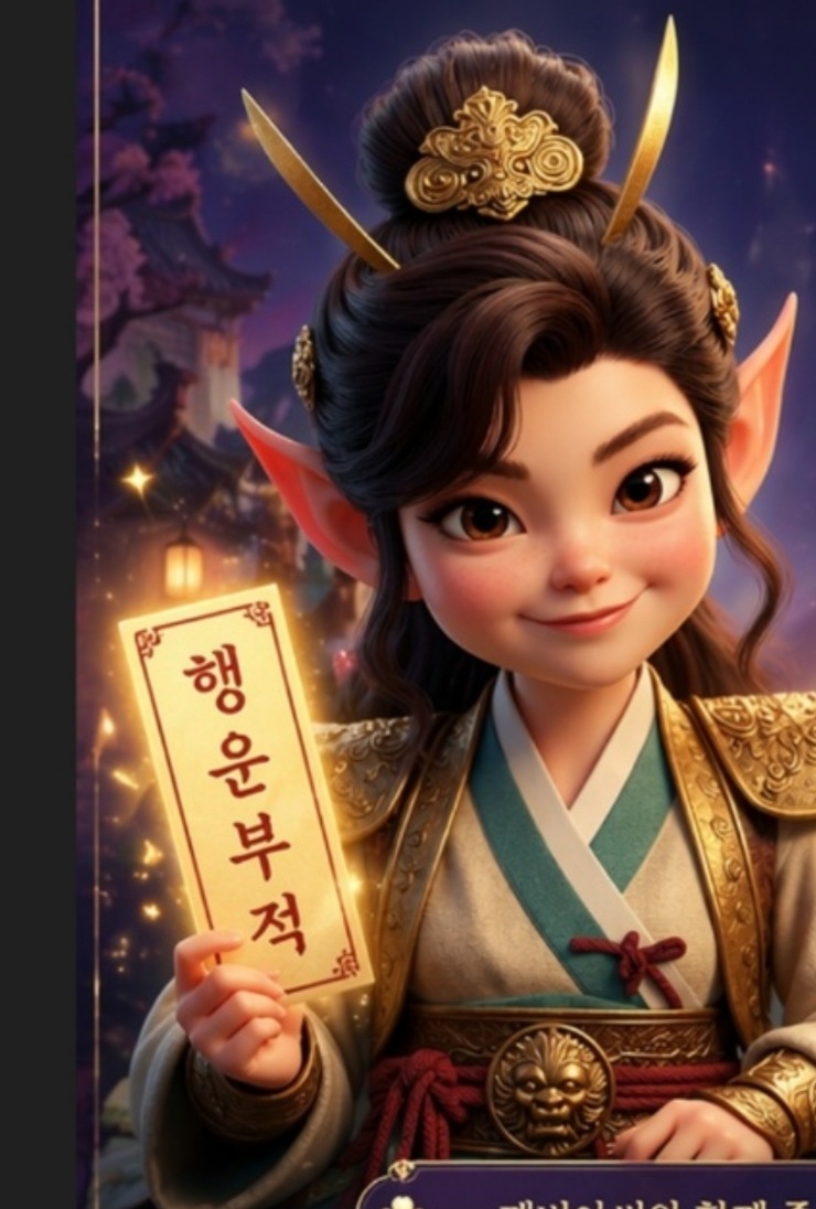 깨비아씨