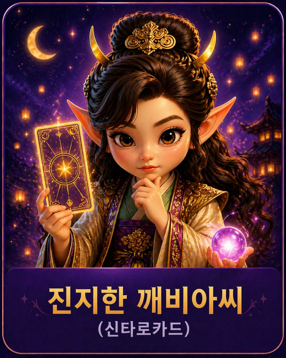 신타로카드